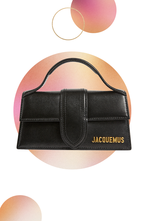 Jacquemus Bambino  Bag