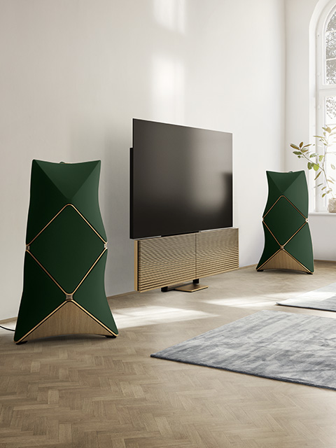 Bang & Olufsen Beolab 90