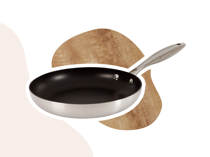 Scanpan CTX Frying Pan