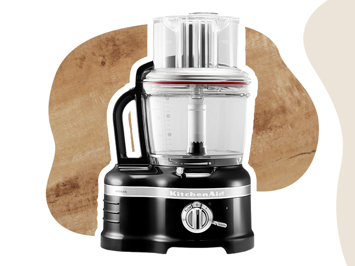 Sage Kitchen Wizz Pro Food Processor