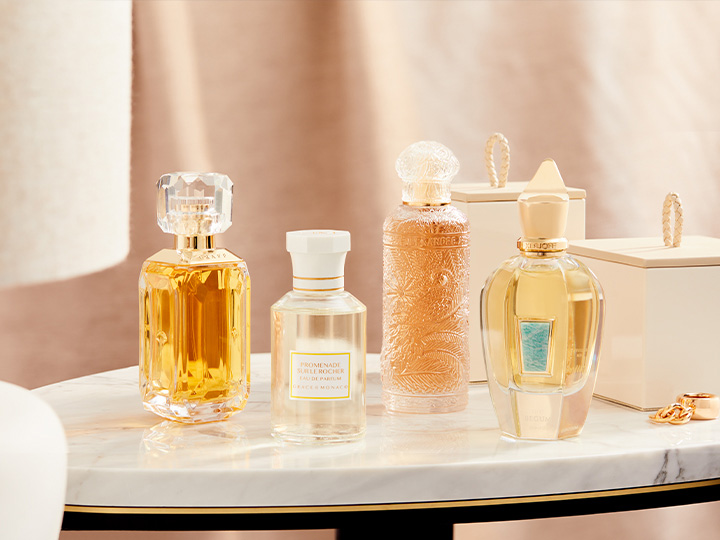 4 Most Luxurious Fragrances to Invest In