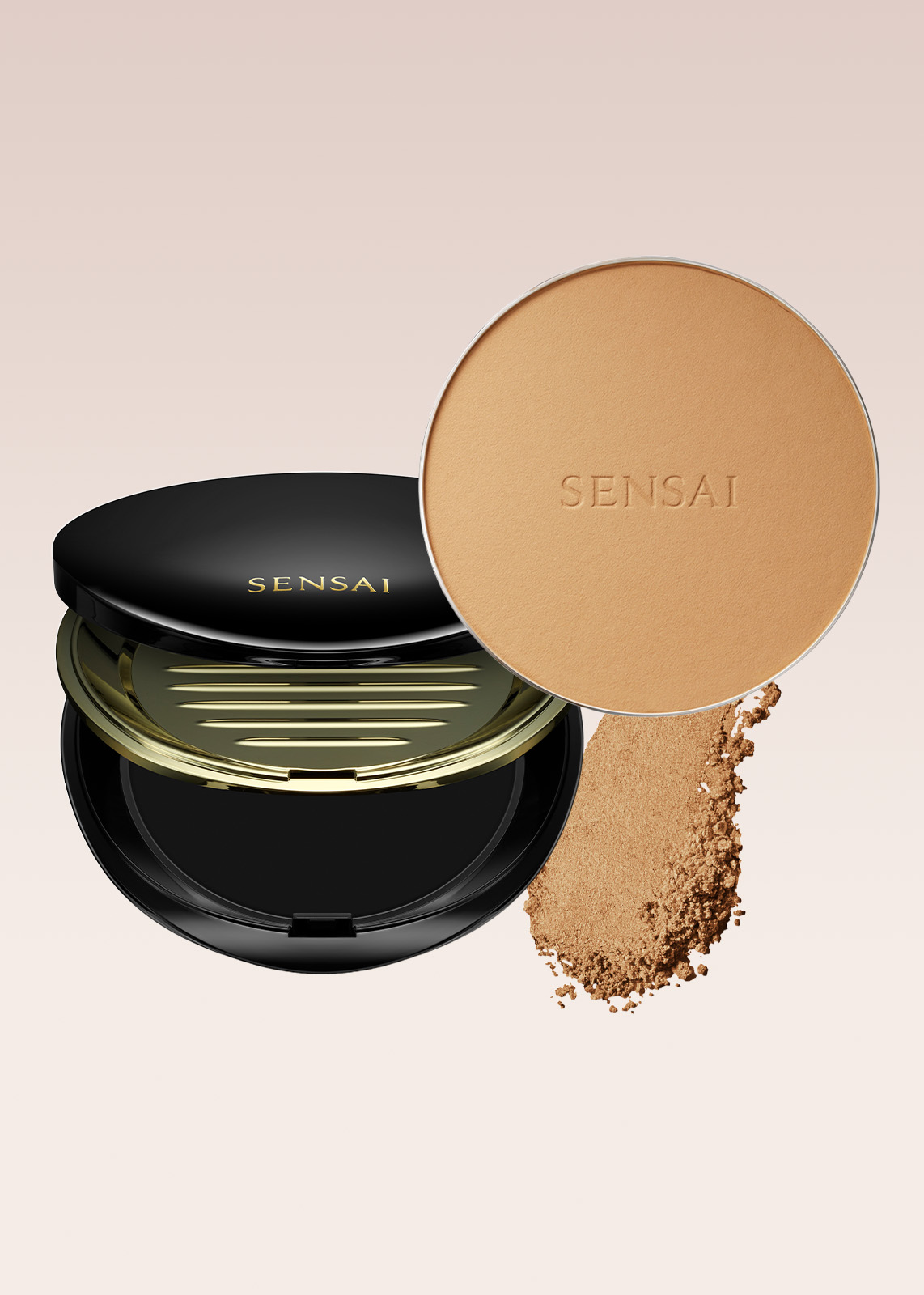 Sensai Total Finish Foundation Refill