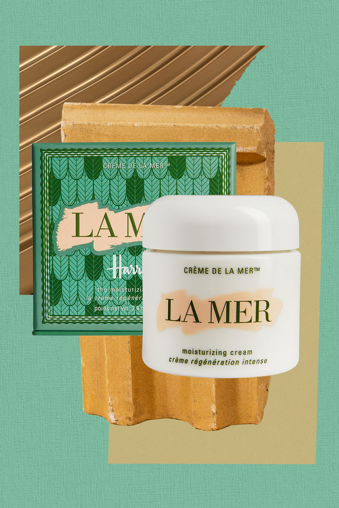 La Mer Cream