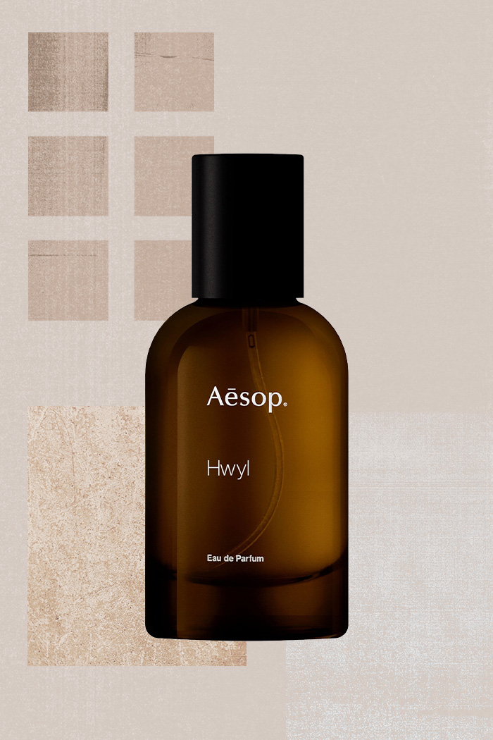 Aēsop Hwyl Eau de Parfum