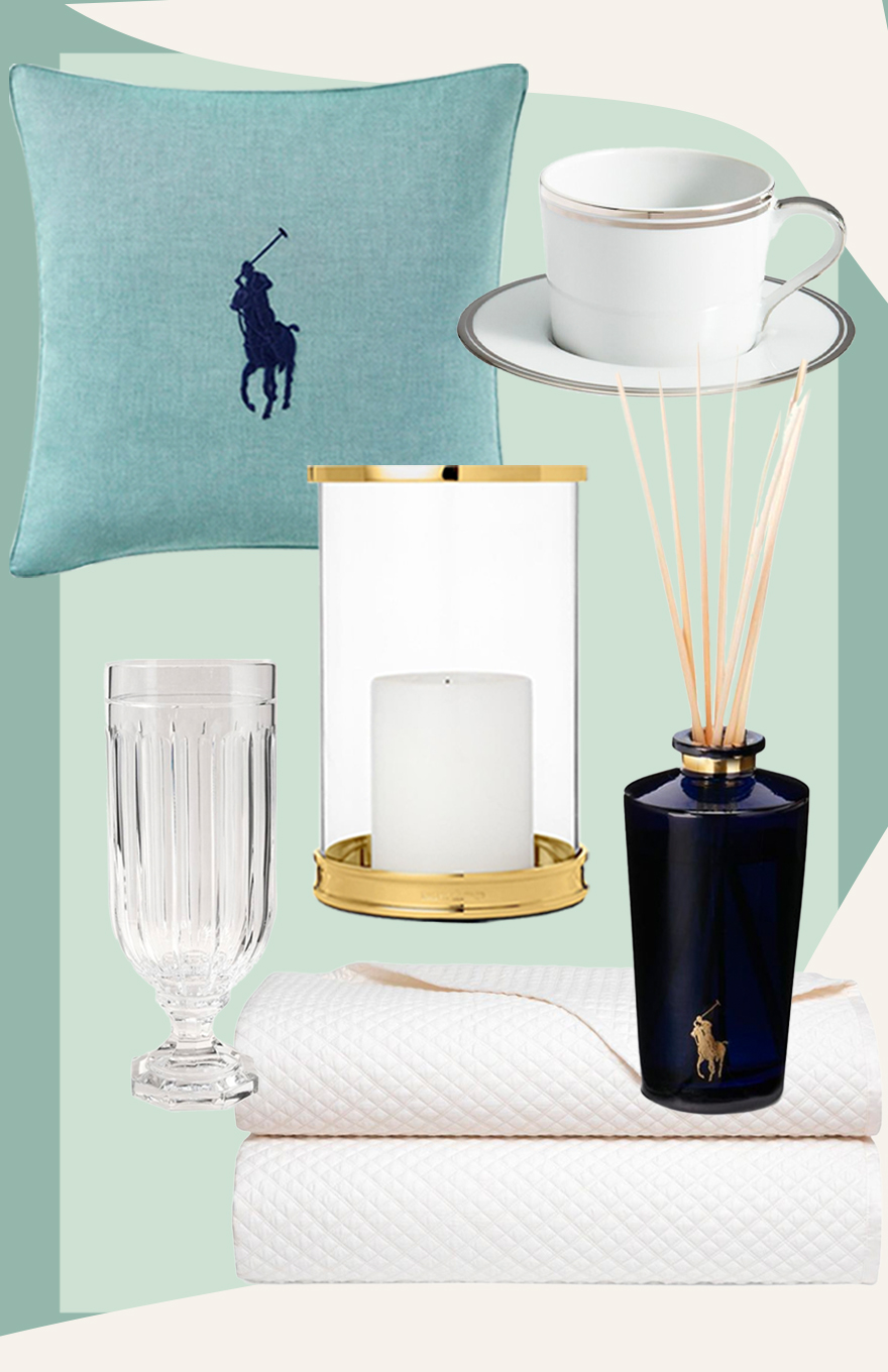 Ralph Lauren Home