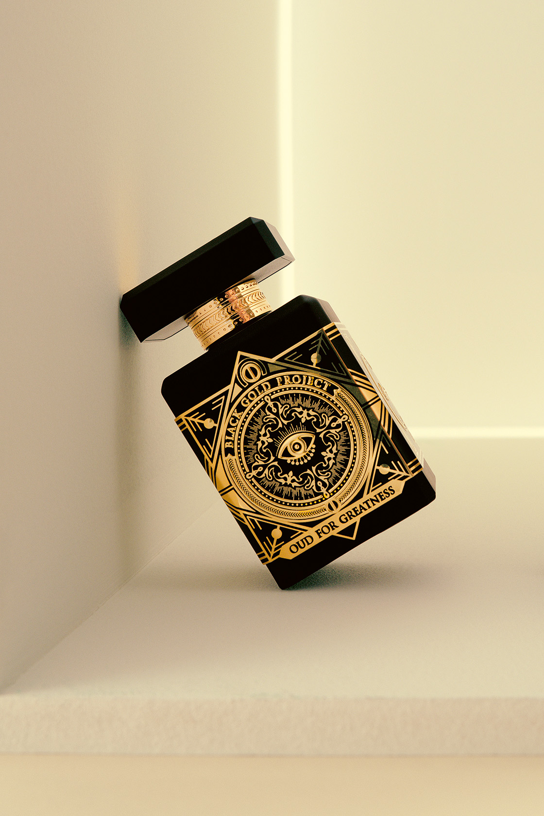 INITIO PARFUMS PRIVÉS, Oud for Greatness Eau de Parfum