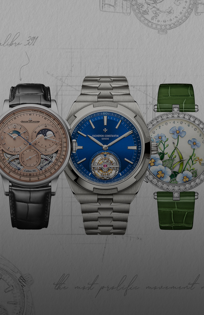 The Best Watches from Watches and Wonders 2023