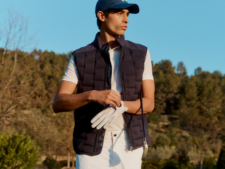 Golf Holidays: The Best Golf Courses and What to Wear to Them