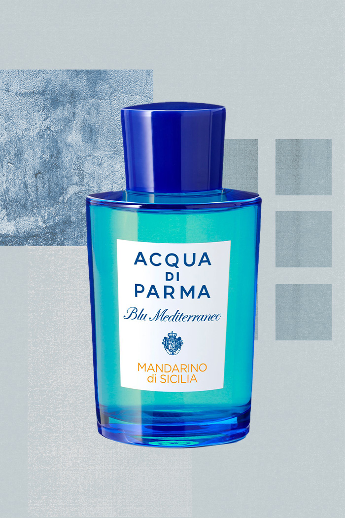 Acqua Di Parma Blu Mediterraneo Mandarino di Sicilia