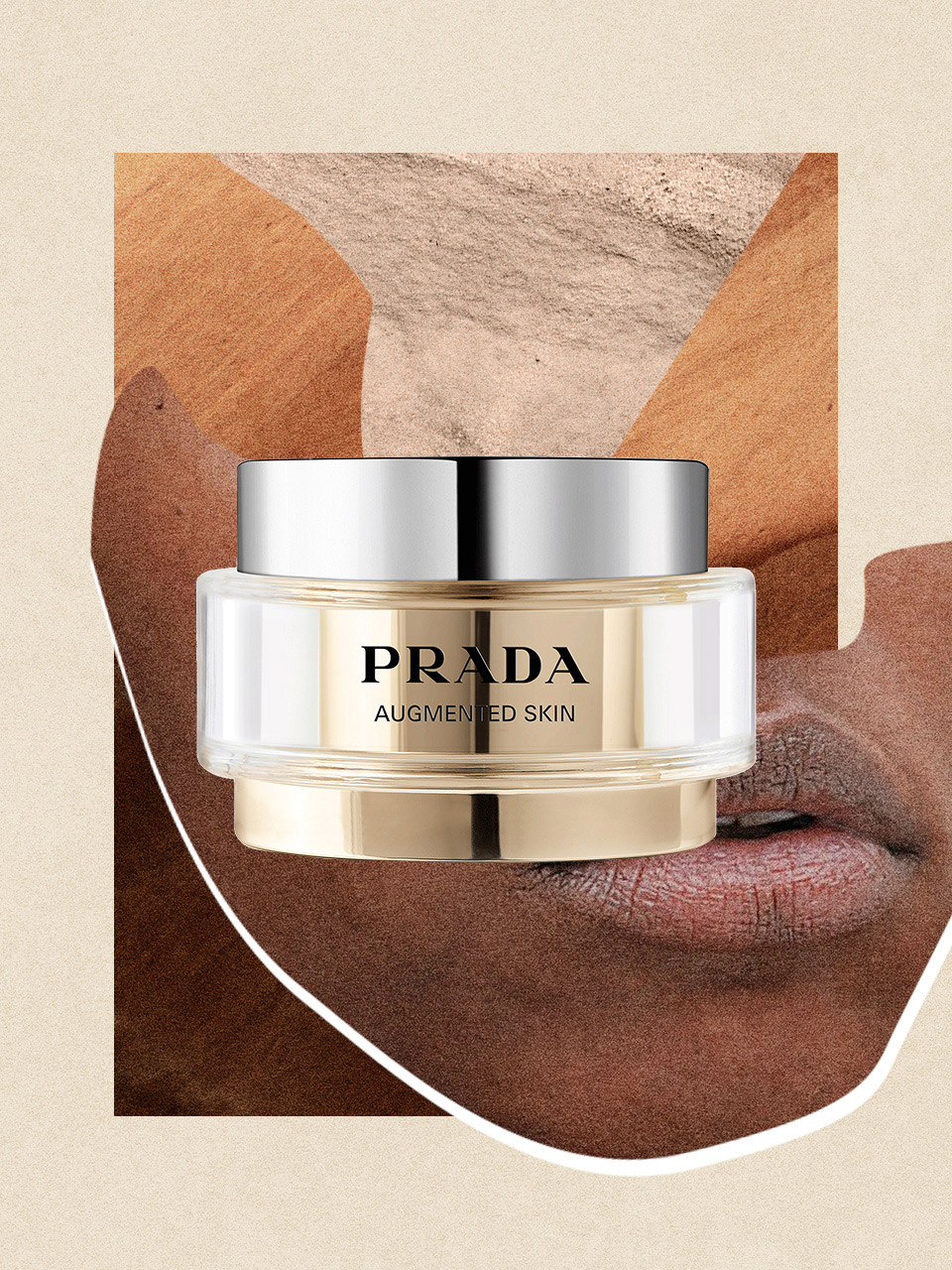 Prada Moisturiser