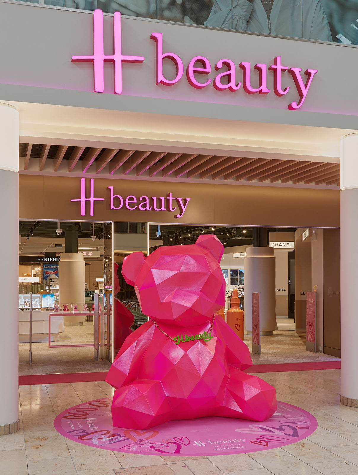 H beauty Gateshead