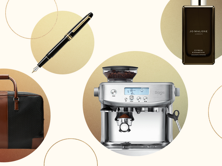 10 of the Best Gifts for Men