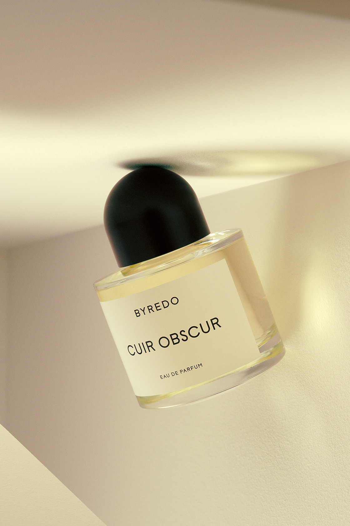 Byredo, Cuir Obscur Eau de Parfum