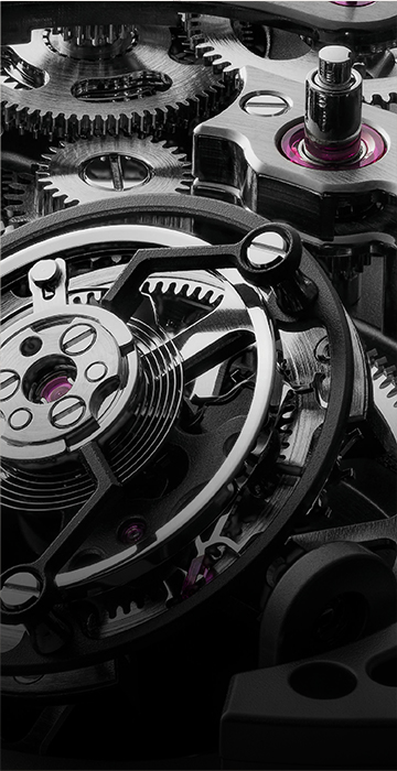 Hublot Invention and Innovation