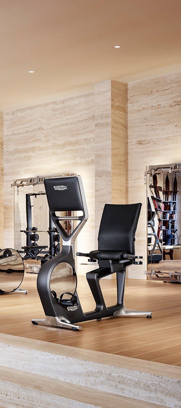 Technogym Collections