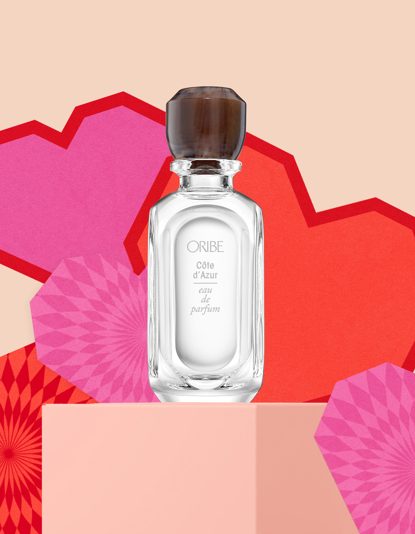 Oribe Côte d’Azur Eau de Parfum