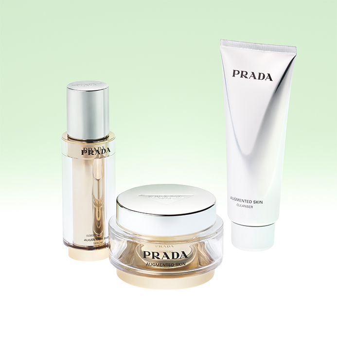 Prada Beauty Skincare