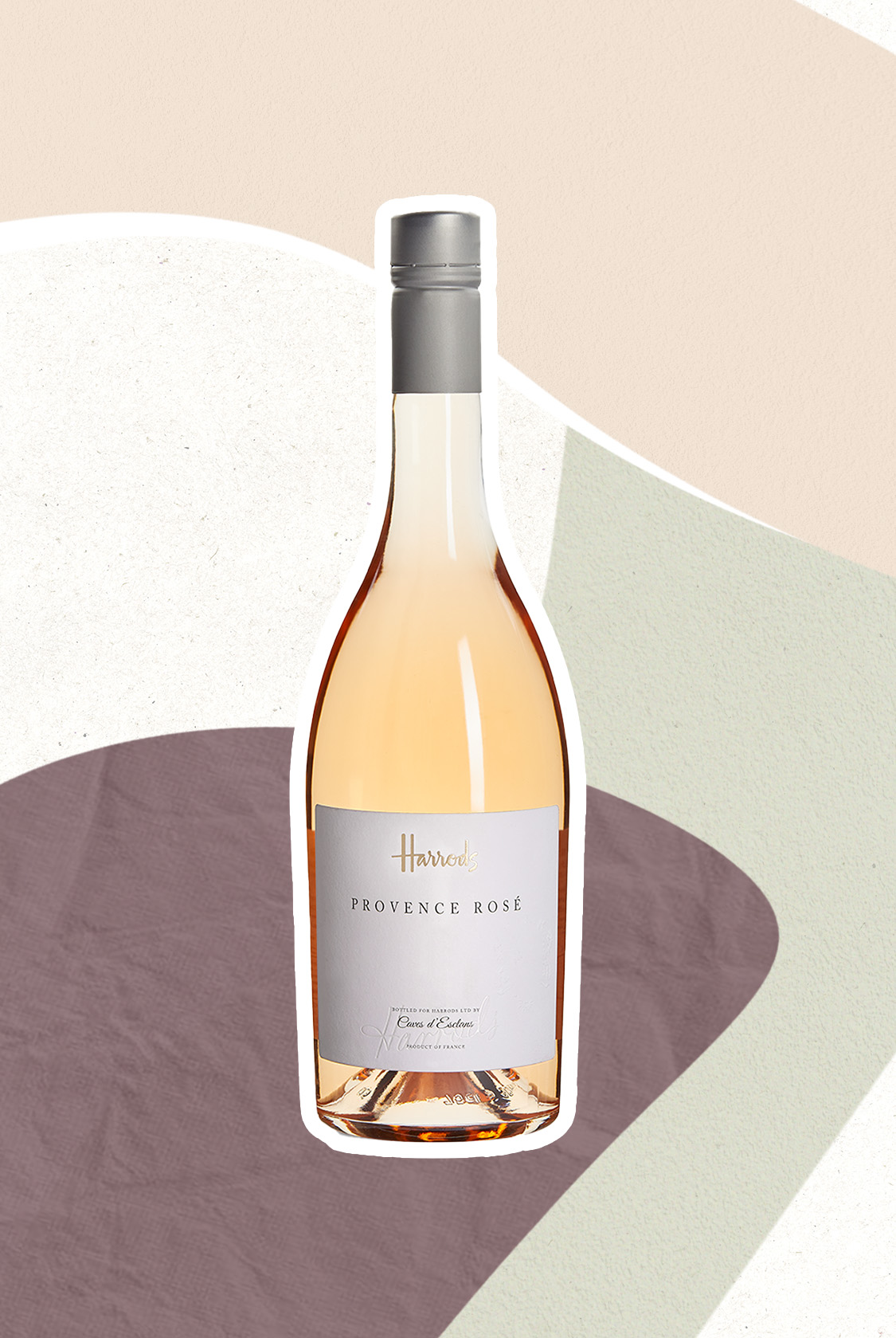 Harrods Provence Rose