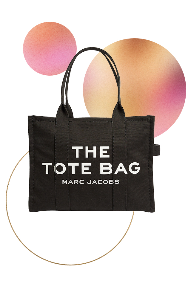 Marc Jacobs Tote