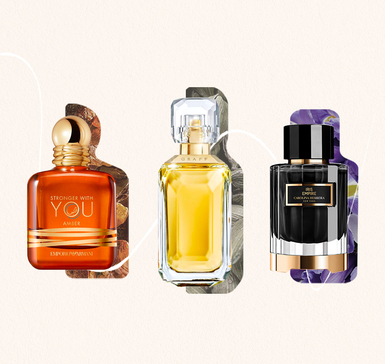 8 of the Rarest Fragrances and Ingredients You Need to Know