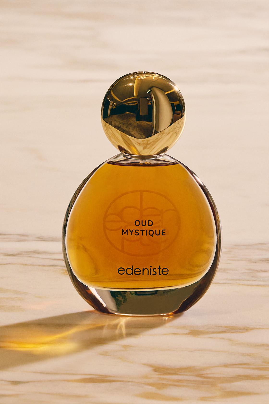 Edeniste, Oud Mystique