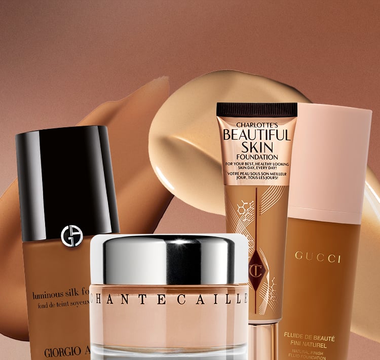 Best Foundations for Combination Skin: Expert Guide