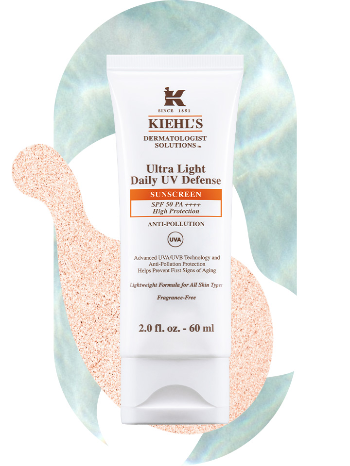 Kiehl’s SPF