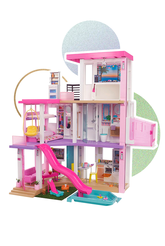 Barbie Dreamhouse