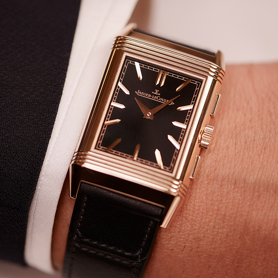 Jaeger-LeCoultre