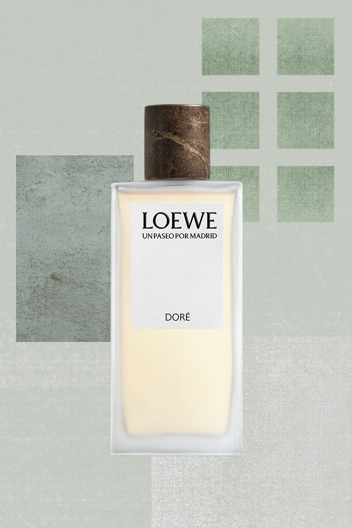 Loewe Doré Eau de Parfum