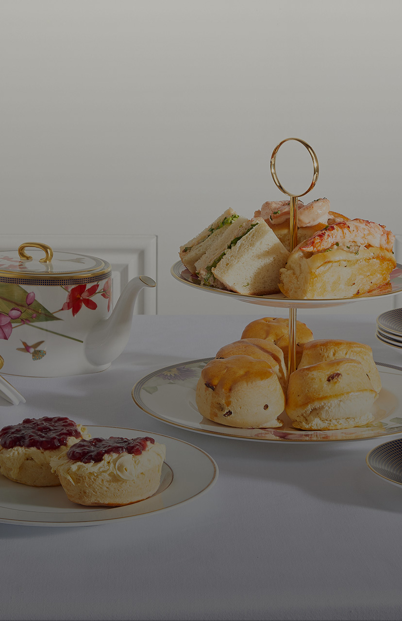 How to Host the Perfect Afternoon Tea at Home