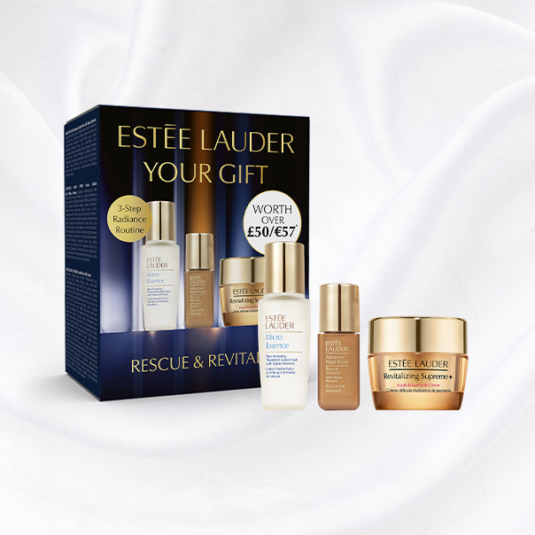 Estée Lauder