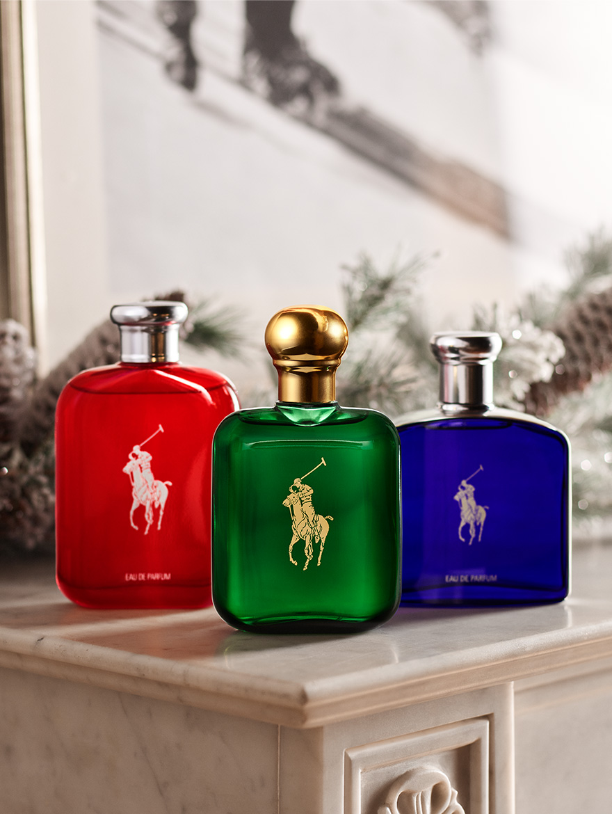 Ralph Lauren Fragrance