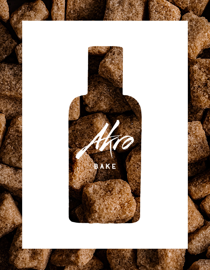 Akro Bake Fragrance