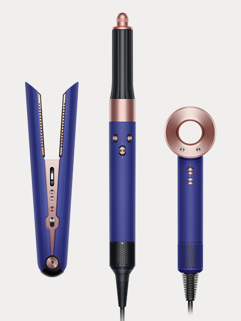 Dyson Hair Care