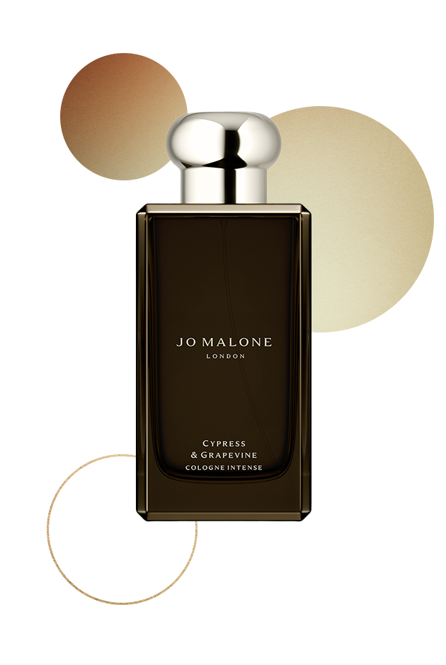 JO MALONE LONDON  Cypress & Grapevine Cologne Intense