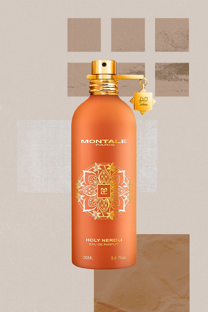 Montale Holy Neroli Eau de Parfum