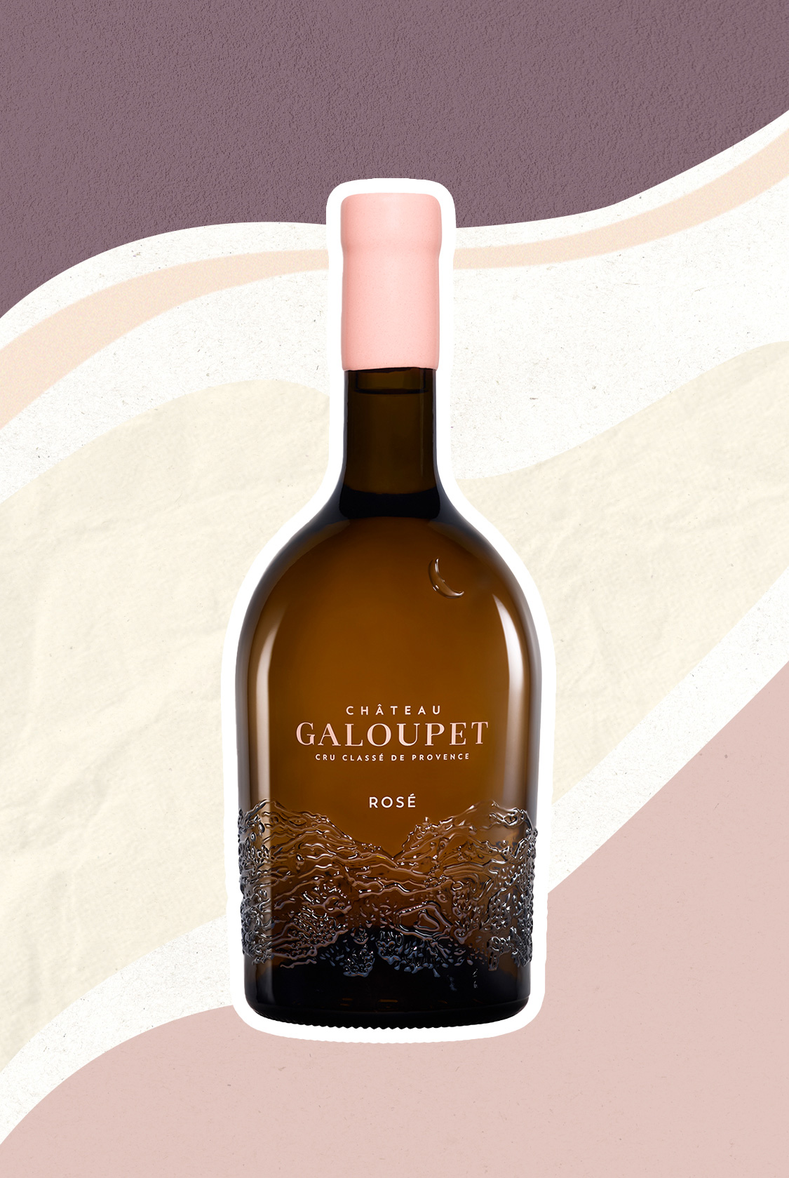 Chateau Galoupet Rose