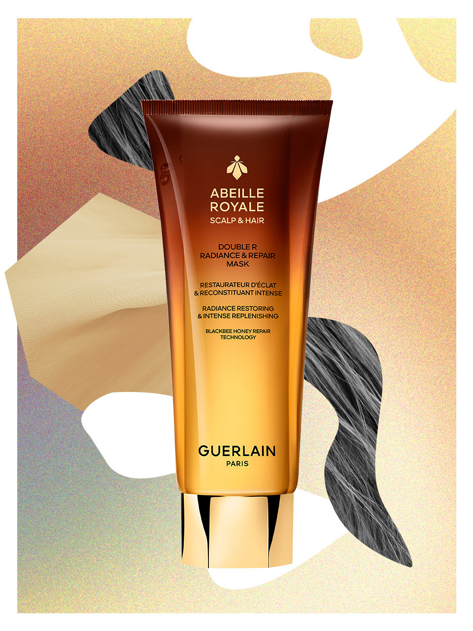 Guerlain Hair Mask