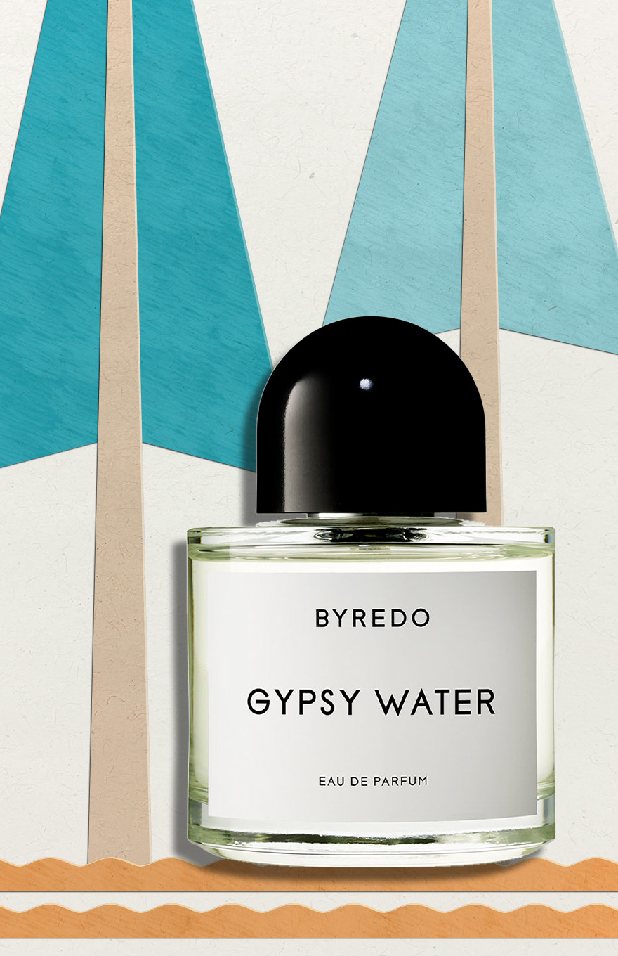 BYREDO  Gypsy Water Eau de Parfum (100 Ml) £182