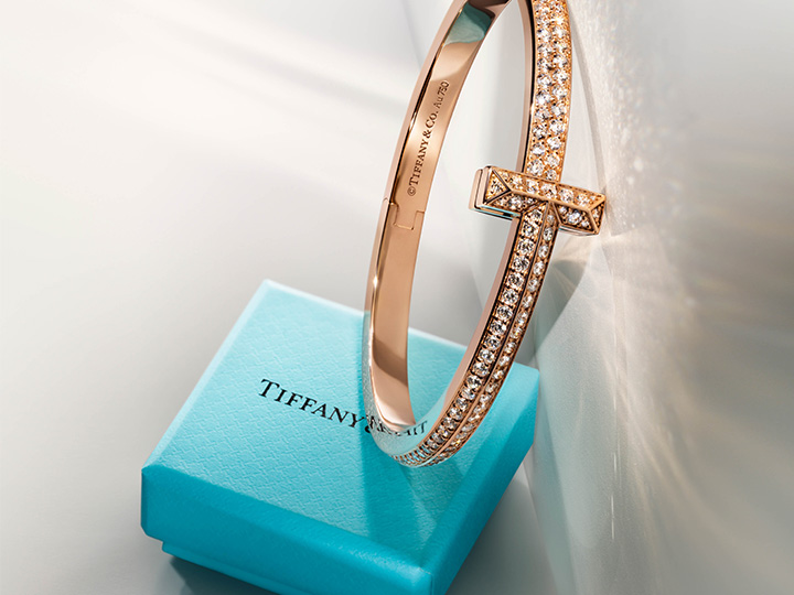 3 Reasons Why Tiffany & Co. Is So Iconic