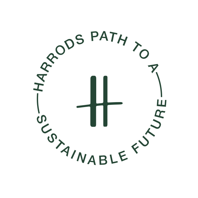 Harrods Path to a Sustainable Future