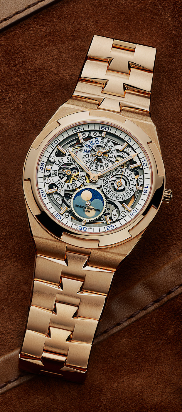 Vacheron Constantin