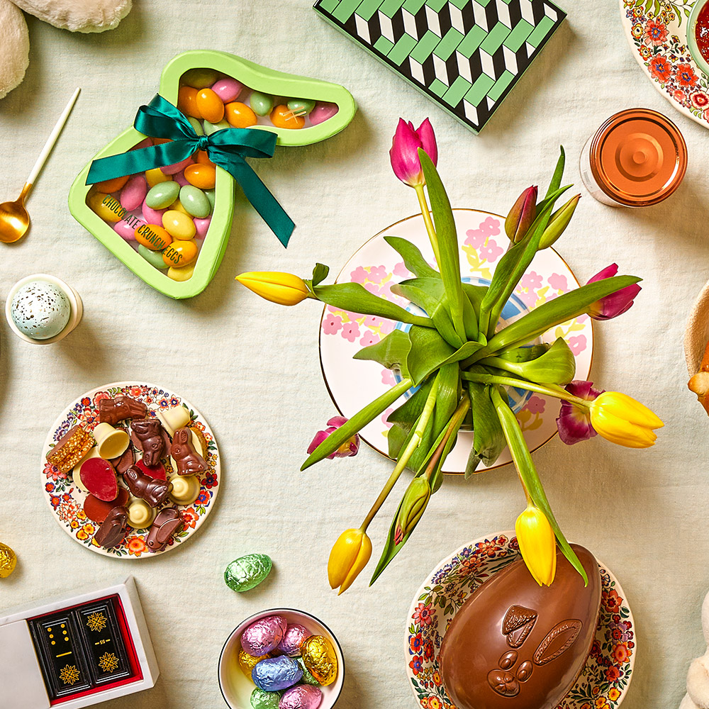 5 Ways to Celebrate Easter at Home