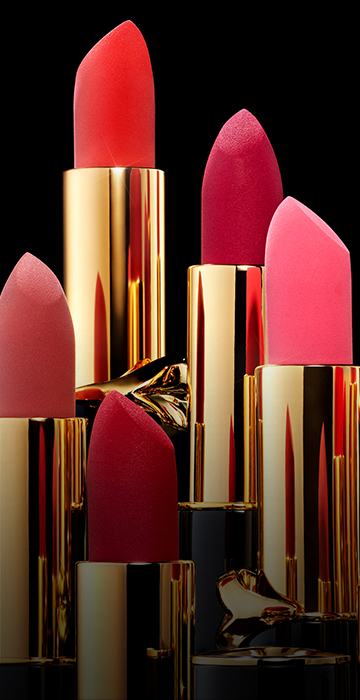 Pat McGrath Labs Lipsticks