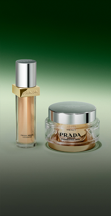 Prada Skincare