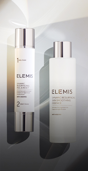 elemis Dynamic Resurfacing