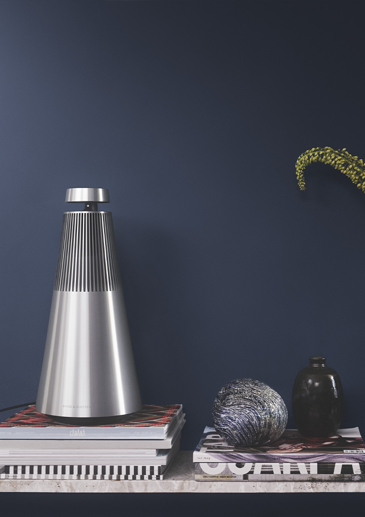 Bang & Olufsen Beosound 2