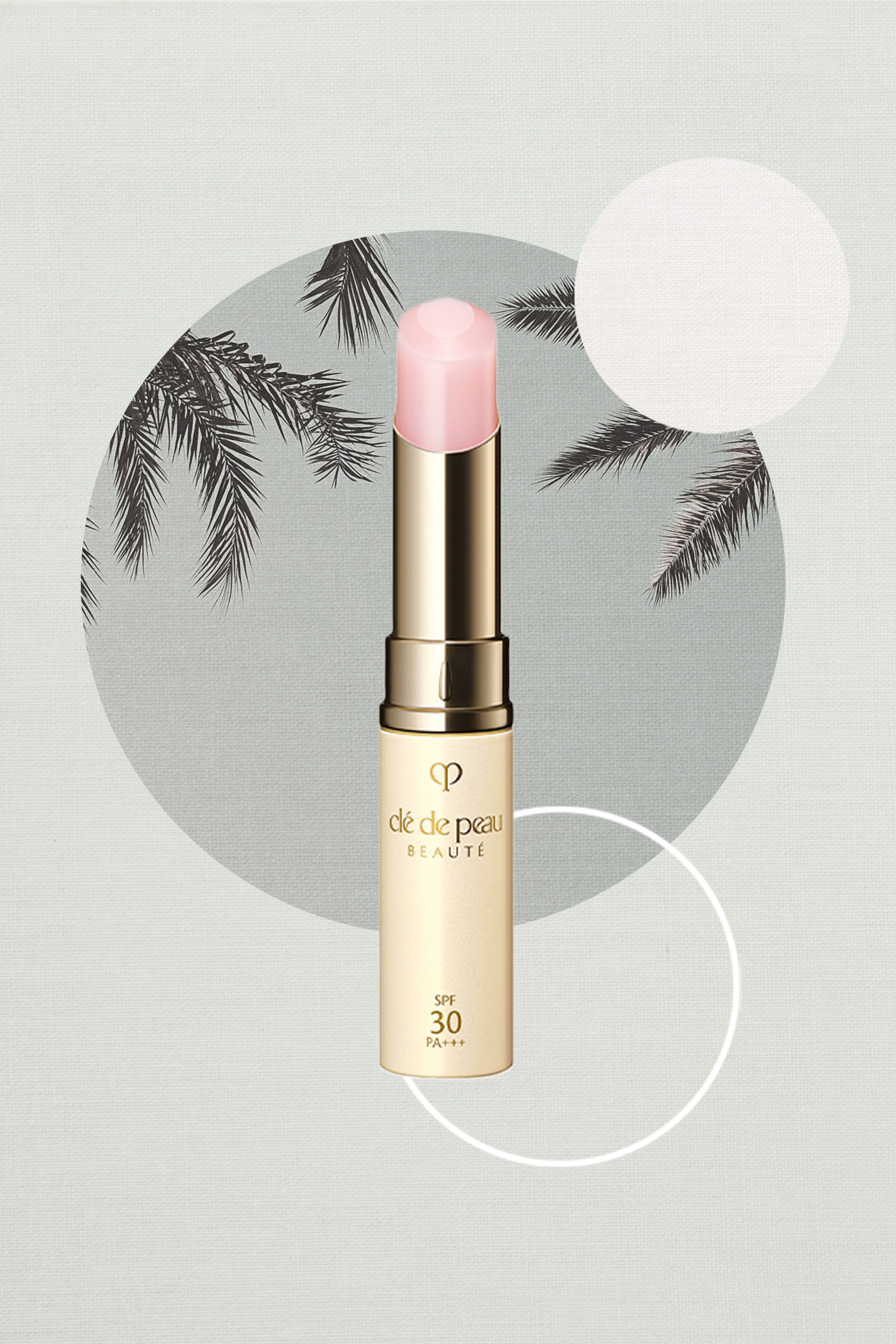 Clé de Peau Beauté UV Protective Lip Treatmen