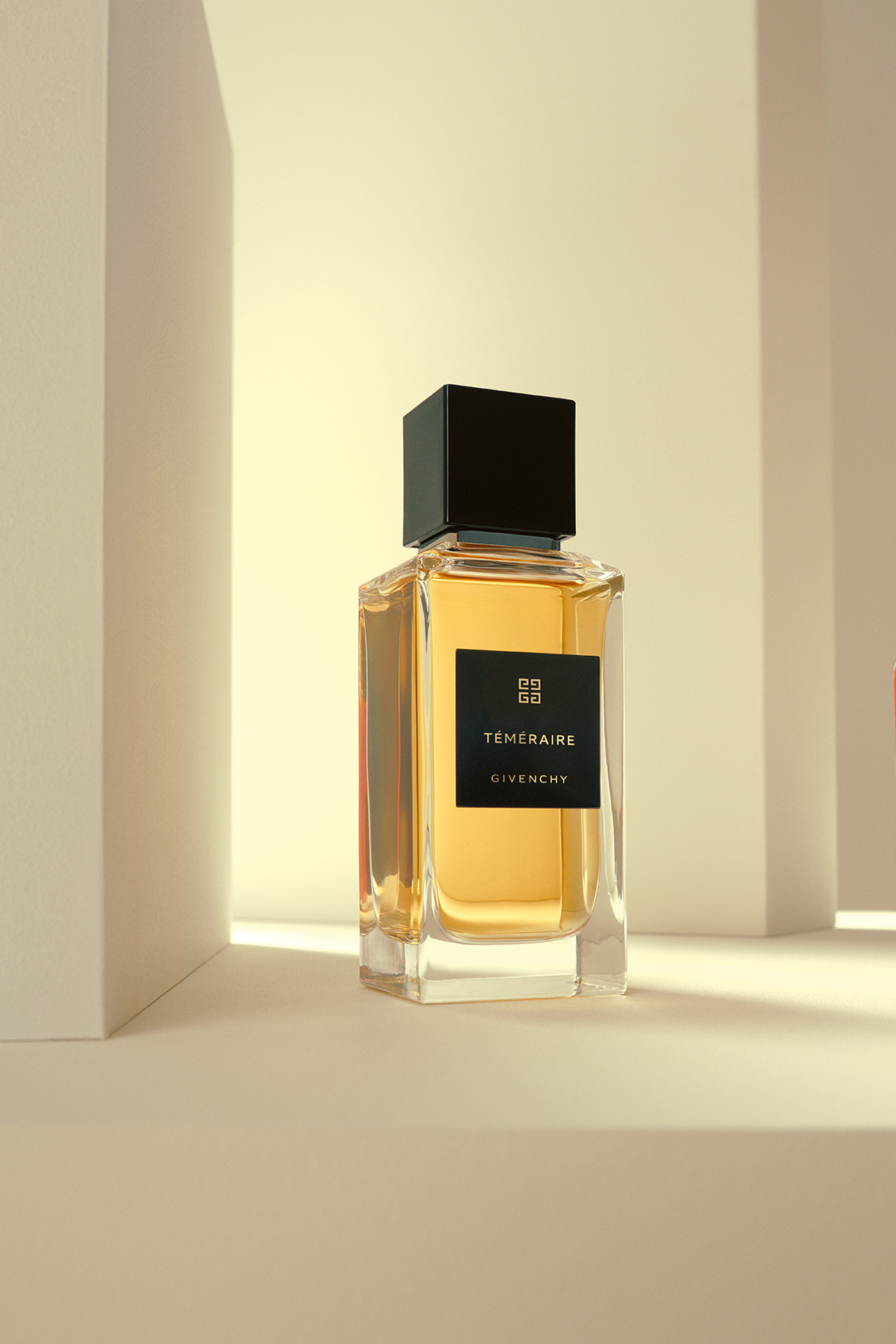 Givenchy, Temeraire Eau de Parfum